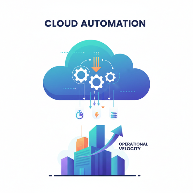 How Hexaview Uses Cloud Automation to Improve Ops Velocity? 