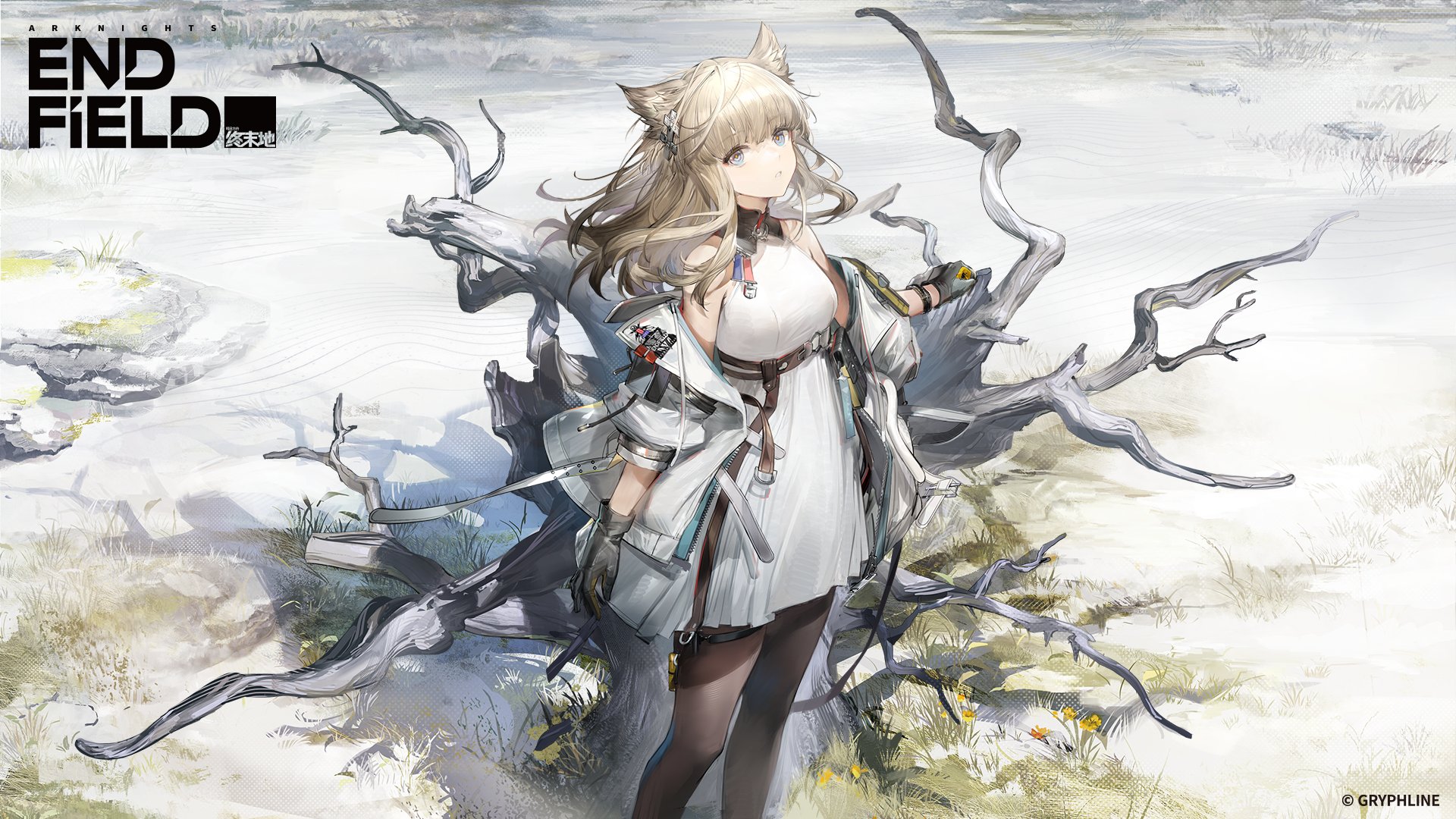 The Ultimate Arknights: Endfield Tier List: Best Operators (Update Jan 2026)