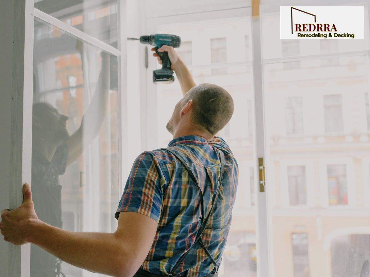 Affordable Deck Builder Seattle | Redrra Decks