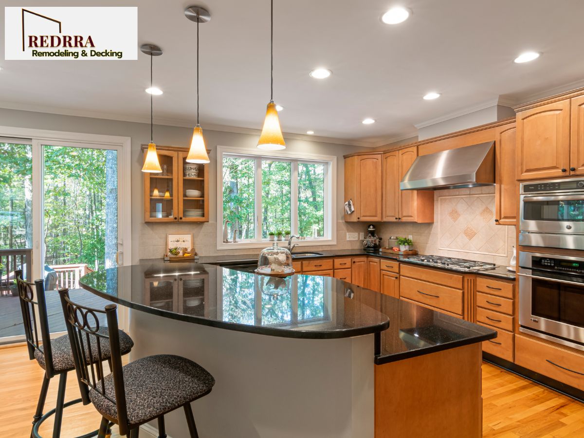 For Dependable Quality, Choose Redrra's Decks & Gates Today!