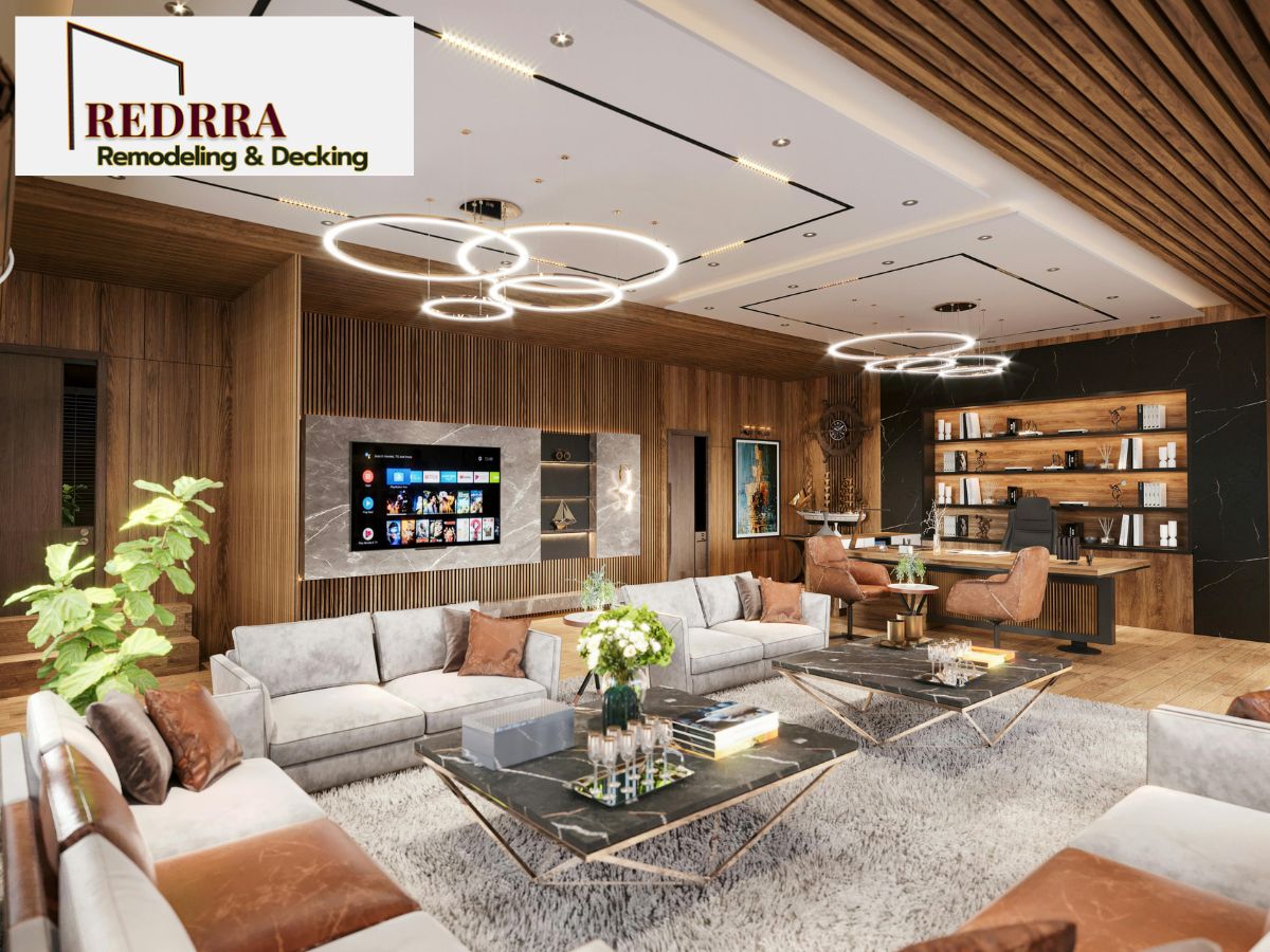 Seattle Deck Builder for Quality Craftsmanship