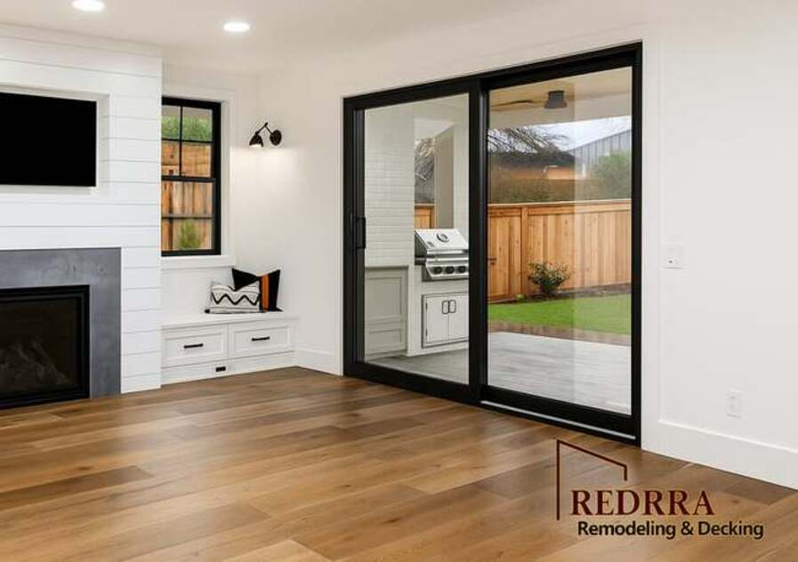 Redrra Deck Builder | Upgrade Your Home with New Windows