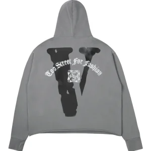 Vlone Clothing History and Its Rise in American Streetwear