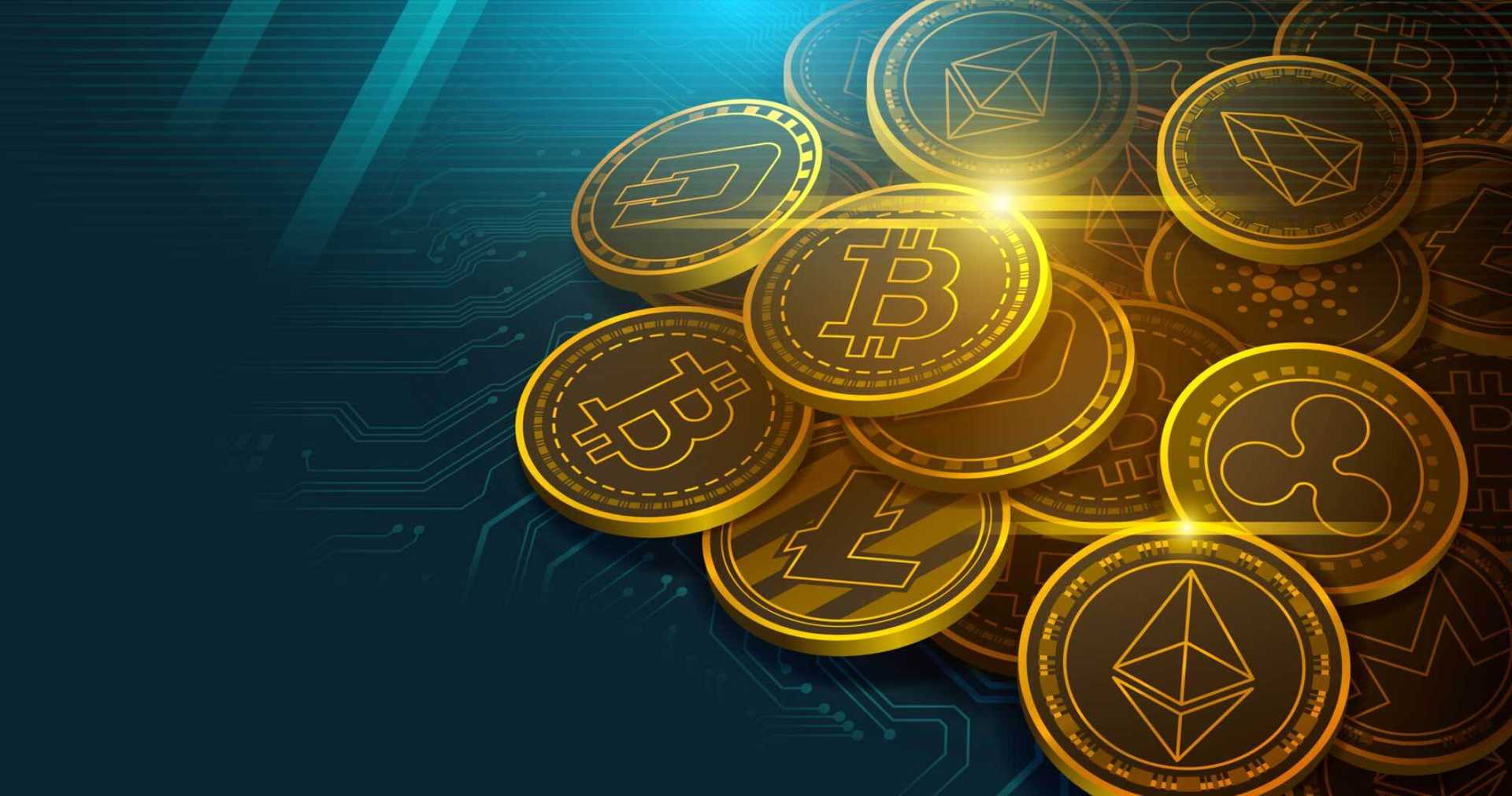 How Altcoin Creation Is Powering Web3 Startup Ecosystems in Real Time