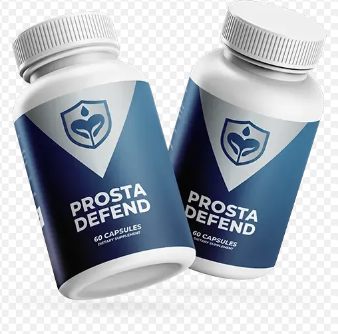 Prosta Defend [(Guarantee Reality: Easy Or Difficult?)] Side Effects, Ingredients, Official