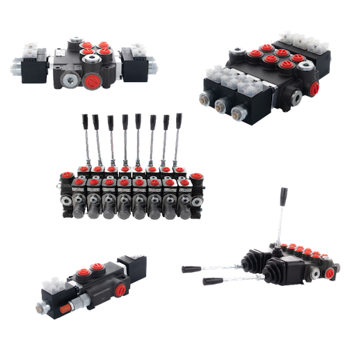 Compact Hydraulics: Efficient Hydraulic Solutions for Modern Machinery