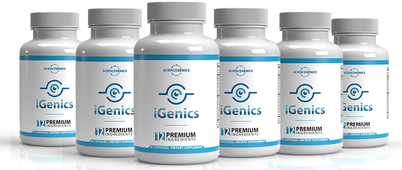 iGenics "Genius" (ALERT!) Is it Safe?