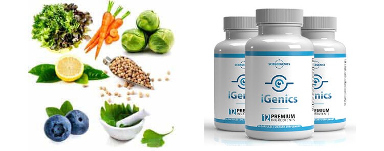 iGenics Online Reviews Game-Changing Insight From A User