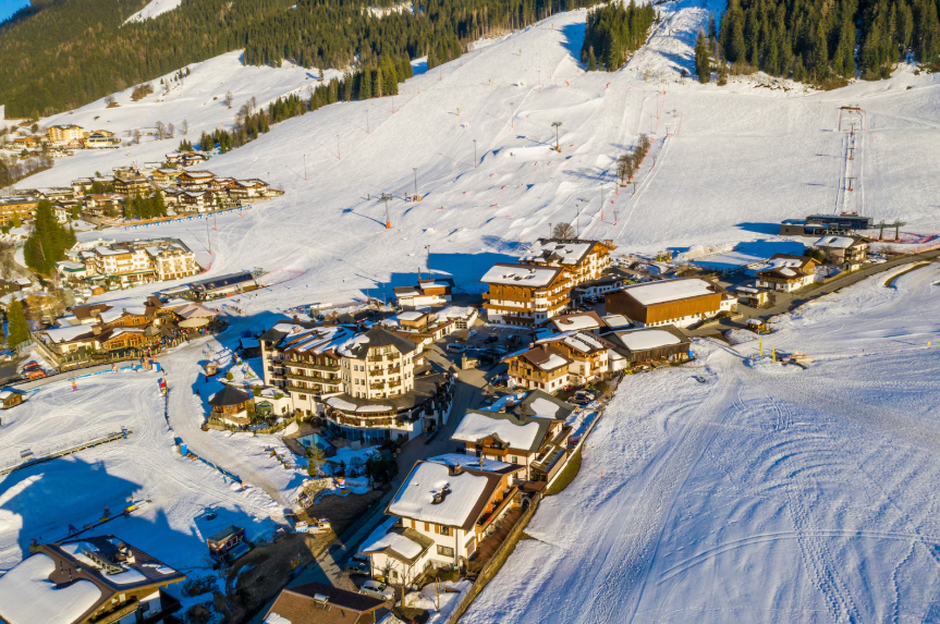 Investment in Sky Chalets: Advantages and Process