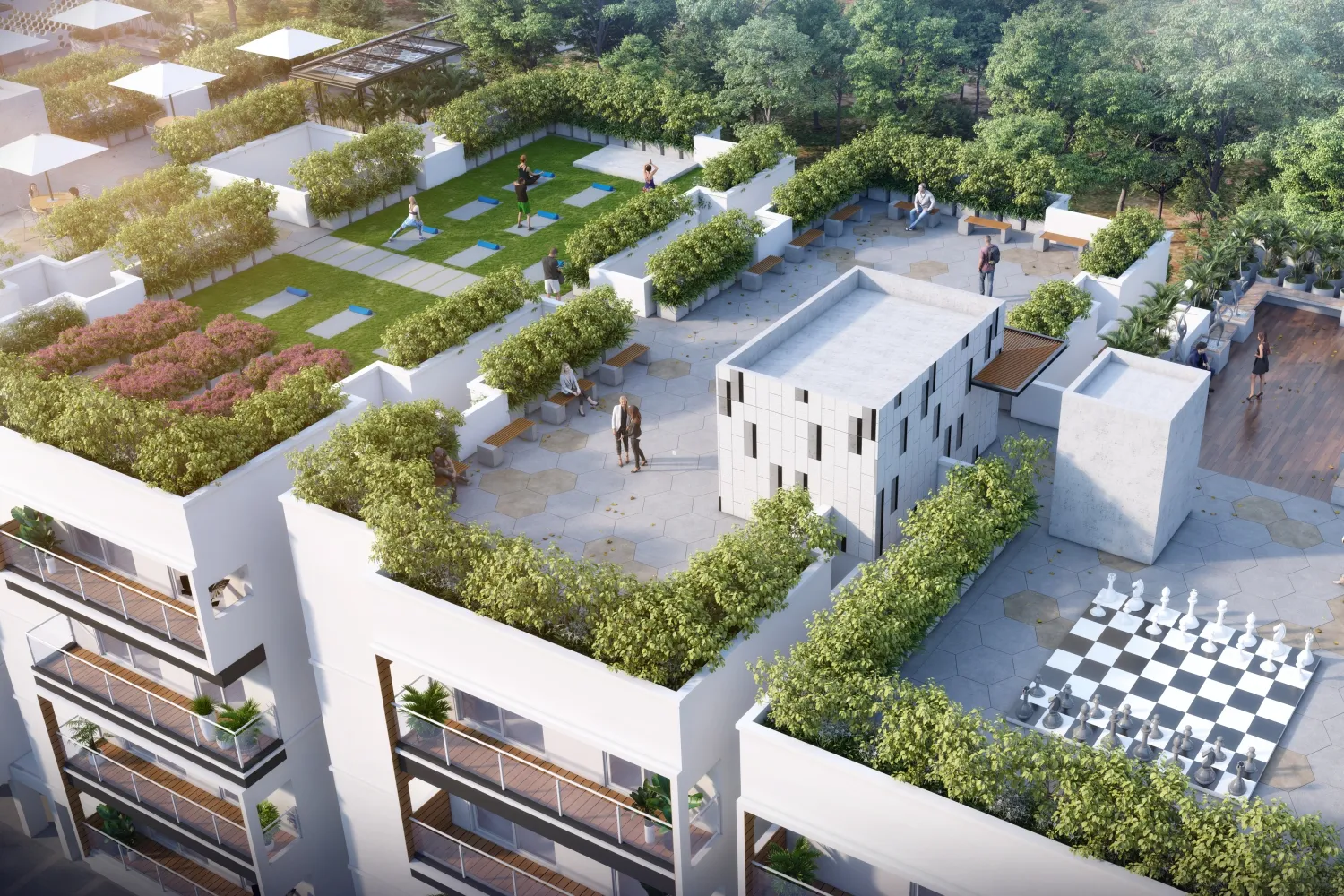 What If Your Home Was Built to Feel Calm, Not Compressed?