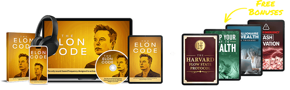 The Elon Code (SCAM OR LEGIT EXPERIENCE) “Reviews” Genuine?