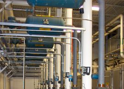 Refrigeration System Engineering