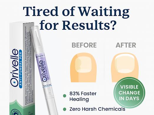 Orivelle Fungus Pen Netherlands 2026 - Experts Reveal What Buyers Should Know Before Ordering