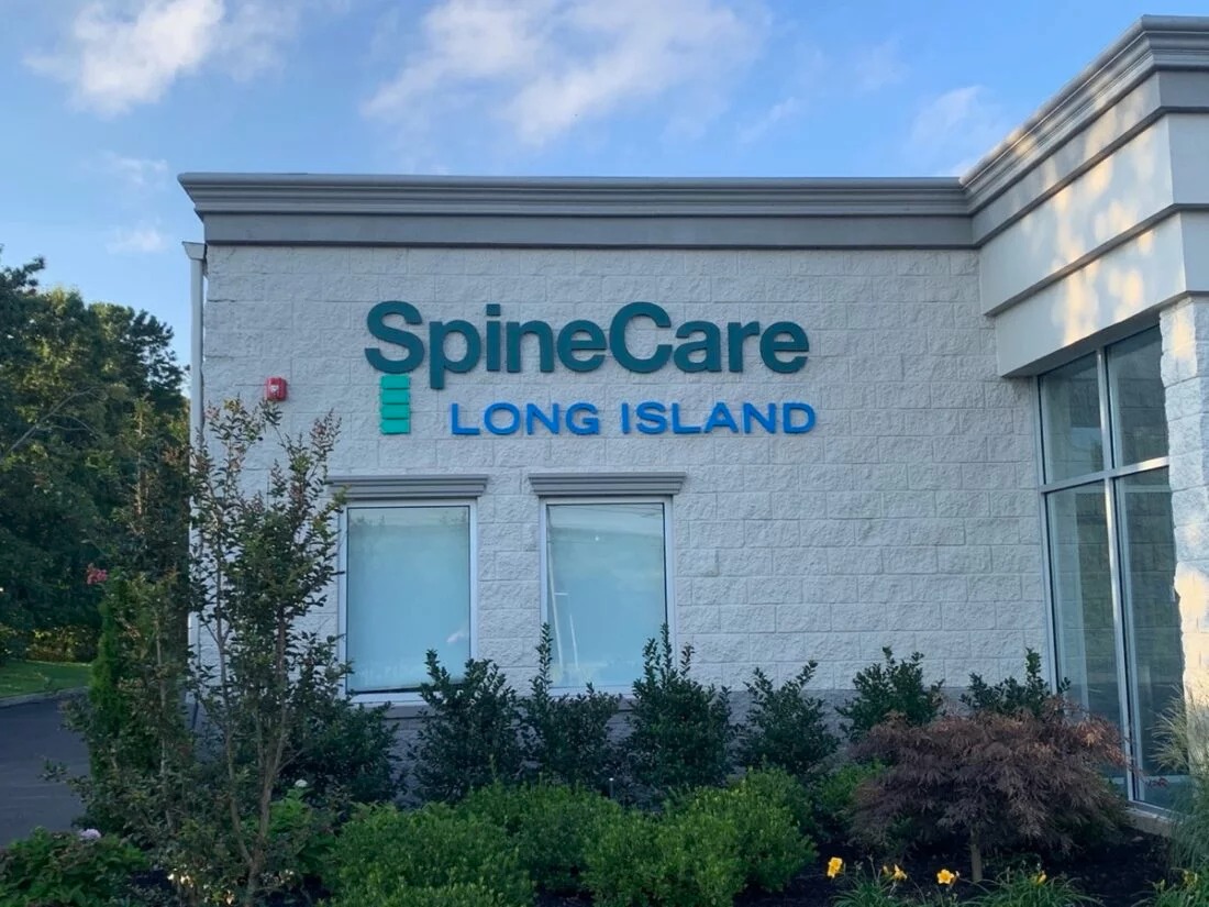 Modern Custom Dimensional Sign Ideas for Long Island Retail Stores