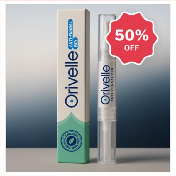 Orivelle Fungus Pen Netherlands – Target Nail Fungus Without Pills!