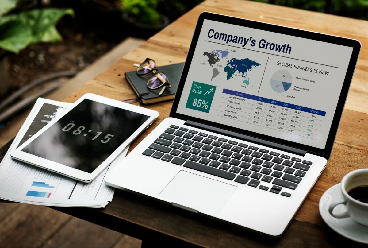 Why Web Development is Key to Business Growth in Dubai