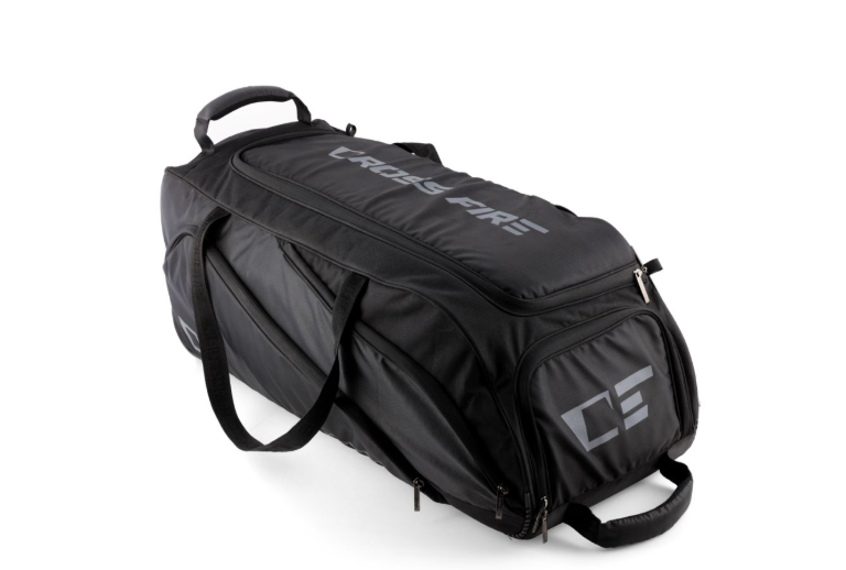 Best Wheeled Cricket Kit Bag | Large Capacity Wheelie