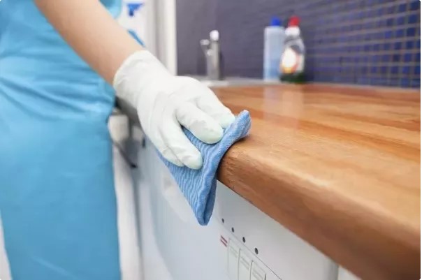 Hire the Professional Cleaning Service Providers to Keep your Workspace Neat & Clean