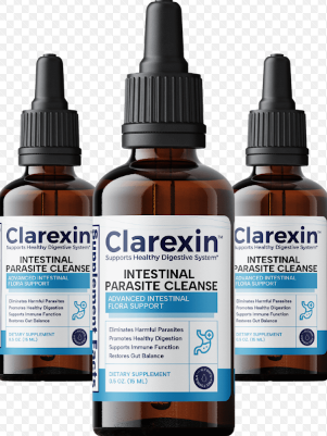 Clarexin Intestinal Parasite Cleanse Official Website, Price & Offers