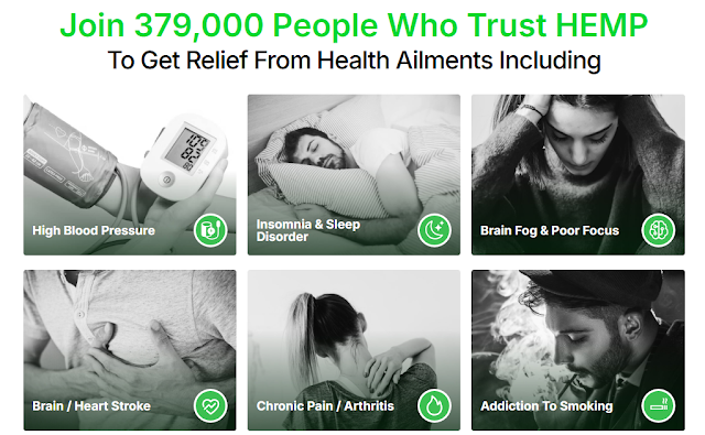 Element organics hemp gummies side effects