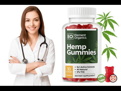 Element Organics Hemp Gummies Australia Reviews : Chemist Warehouse Reviews (We Tried It 365) How To Order? Exposed