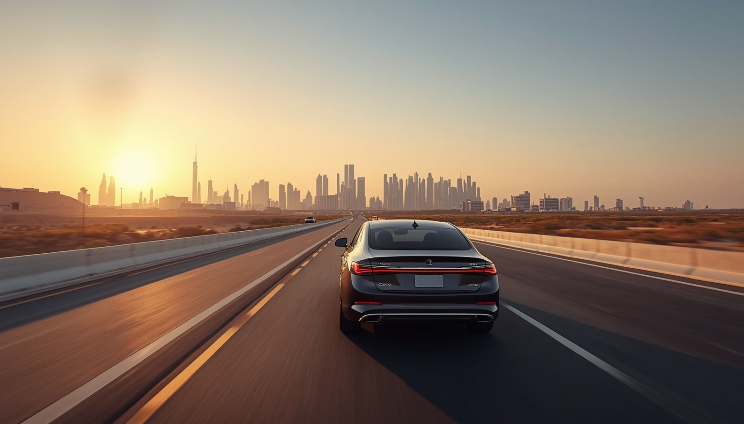 Rent a Car in Doha: Explore Qatar with Comfort, Flexibility, and Confidence