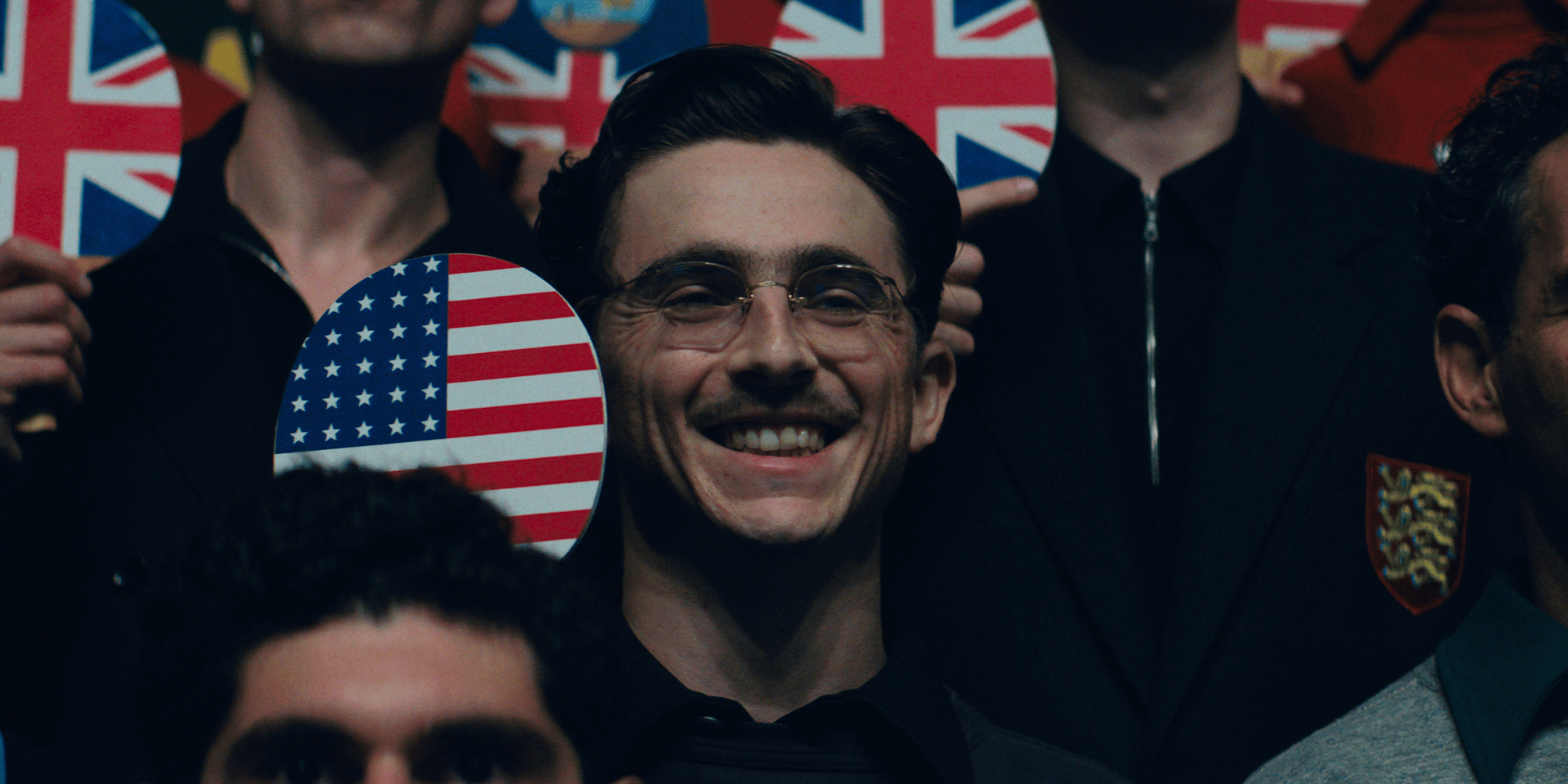 Analyse du film Marty Supreme 2026 avec Timothée Chalamet et les points forts de la distribution