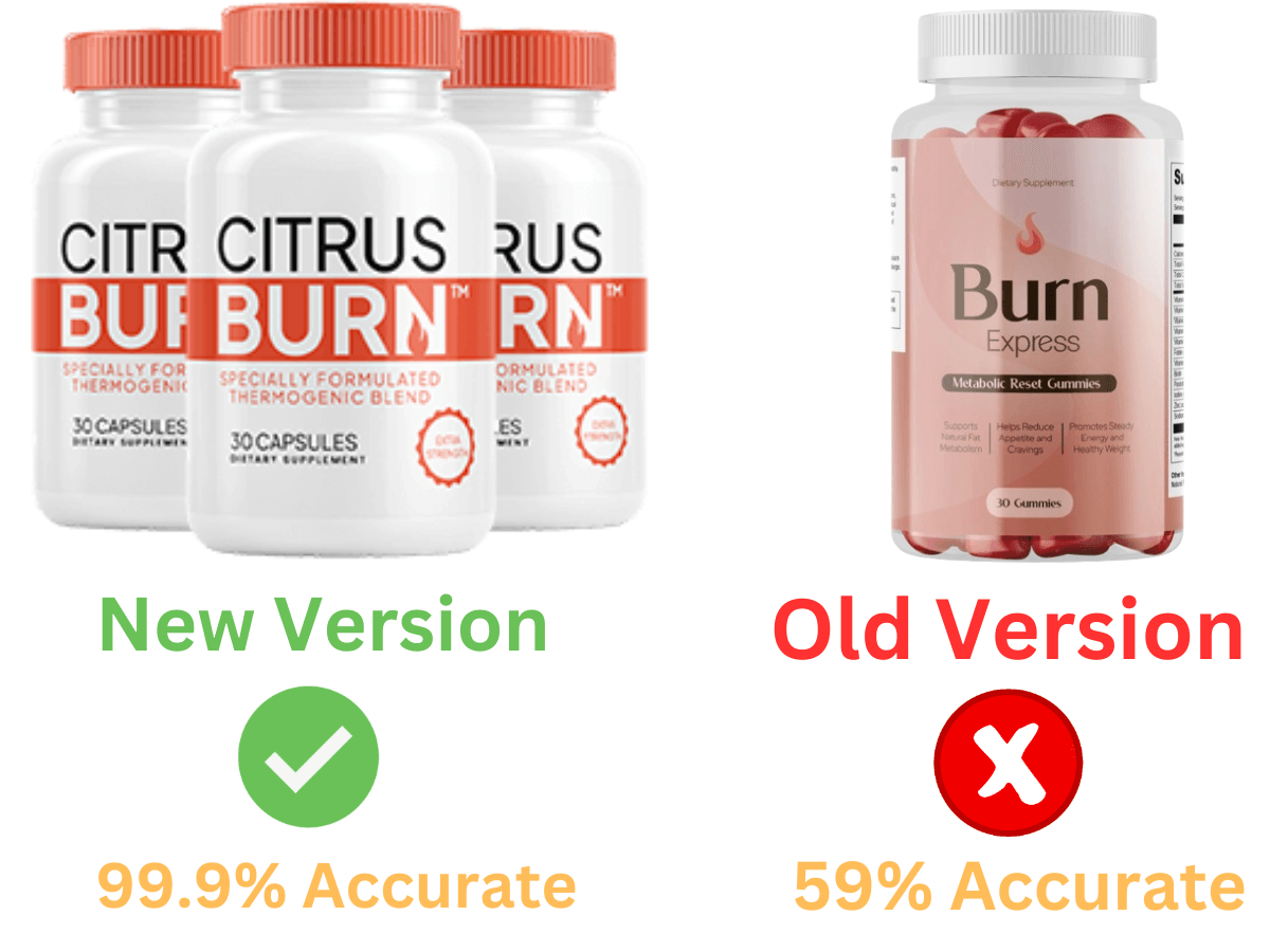 CitrusBurn 2026 [TOP CHOICES] Read Hoax Or Legitimate!
