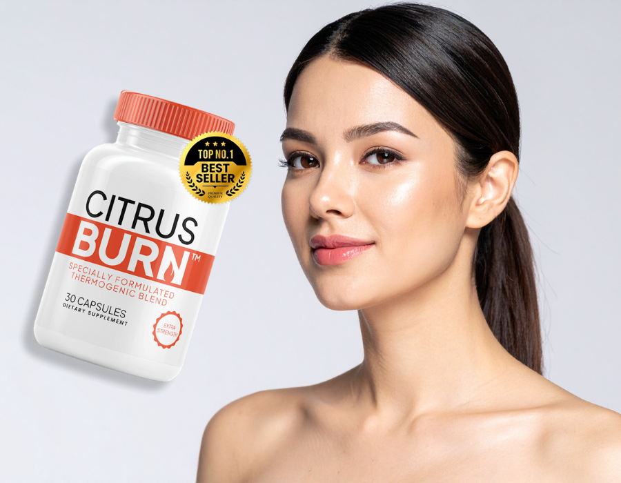 CitrusBurn [I've Tested] TRUTH EXPOSED!