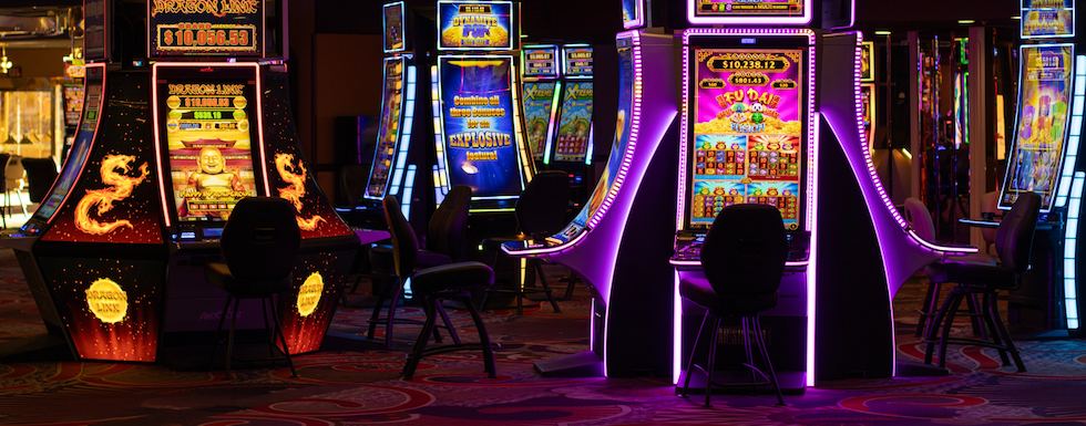 Casino en ligne : une révolution du divertissement numérique