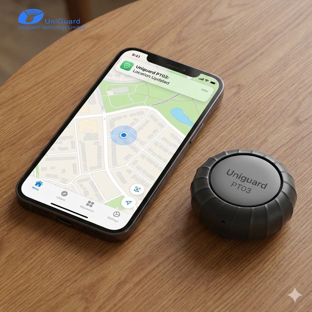 How GPS Trackers Work — And Why More Distributors Are Choosing Them