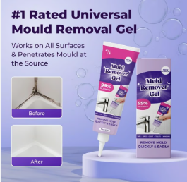 NuroClean Gel Germany – Real User Experience & Expert Opinion!