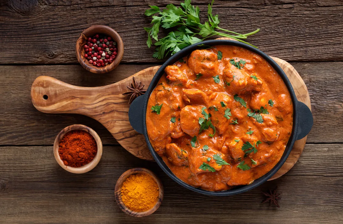 Savor the Best Indian Cuisine Right at Home