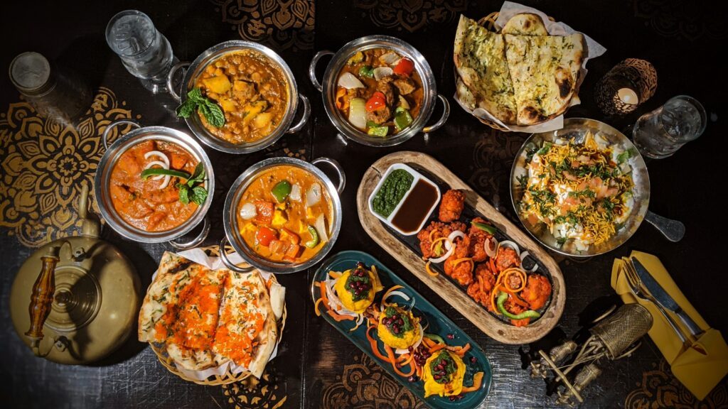 Indian Restaurants Buffet: A Complete Guide to Flavor, Variety, and Authentic Dining