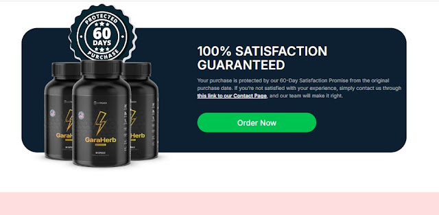 Garaherb Reviews: Real Results, Ingredients & Who Should Use It In 2026