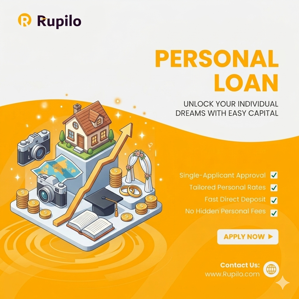 Unlock Your Individual Dreams: Why Personalized Lending Is the Key to Achieving What Matters Most