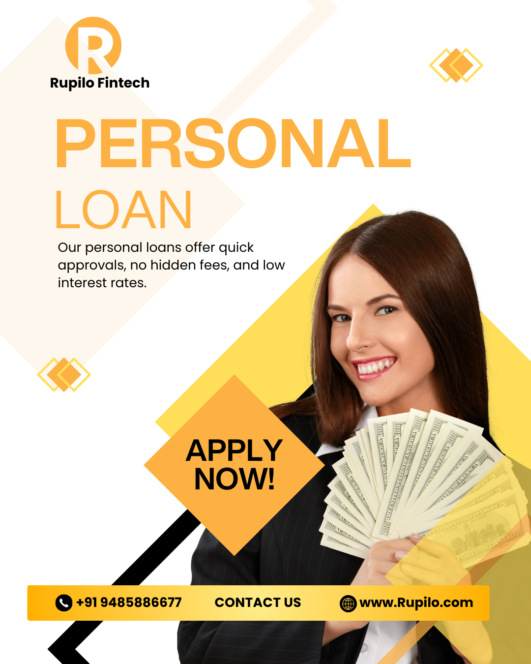 Beyond the Emergency Fund: The Strategic Uses of a Personal Loan