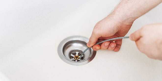The Importance of Drain Cleaning and Drain Inspection for a Healthy Plumbing System
