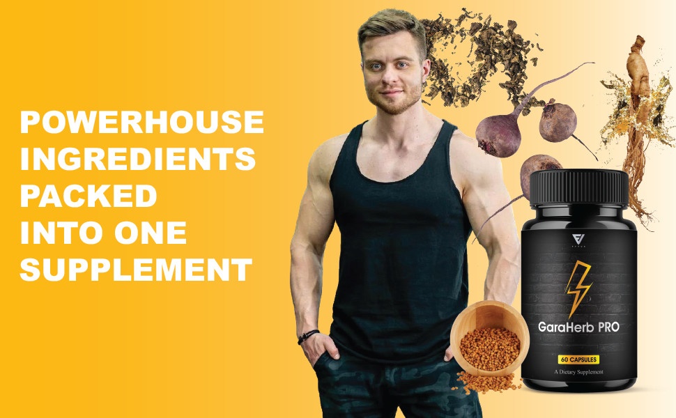 GaraHerb 2026 [TOP CHOICES] Read Hoax Or Legitimate!