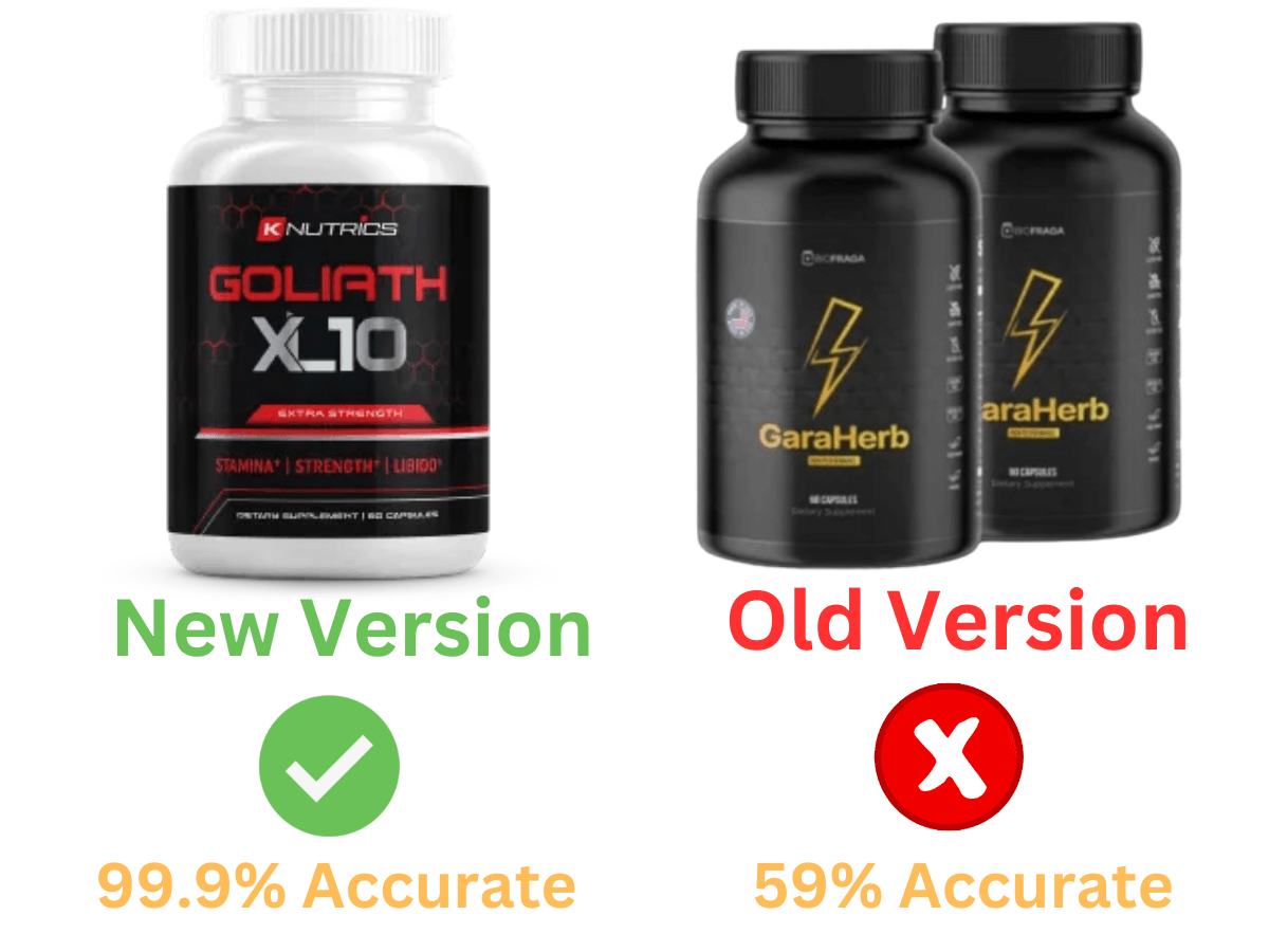 GaraHerb [FRAUD OR LEGIT] Shocking TRUTH!