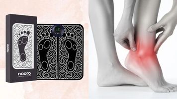 Ornexis Foot Massager Reviews - [The Truth Hurts] But You Need to Know This! Need to Read!!