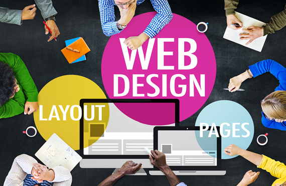 Ecommerce Website Designing Services in Delhi