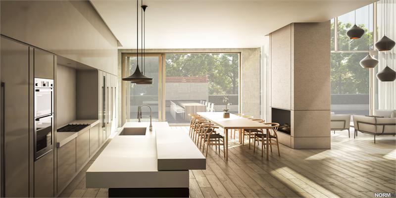 Luxury Furnished Apartments for Rental Services in Toronto