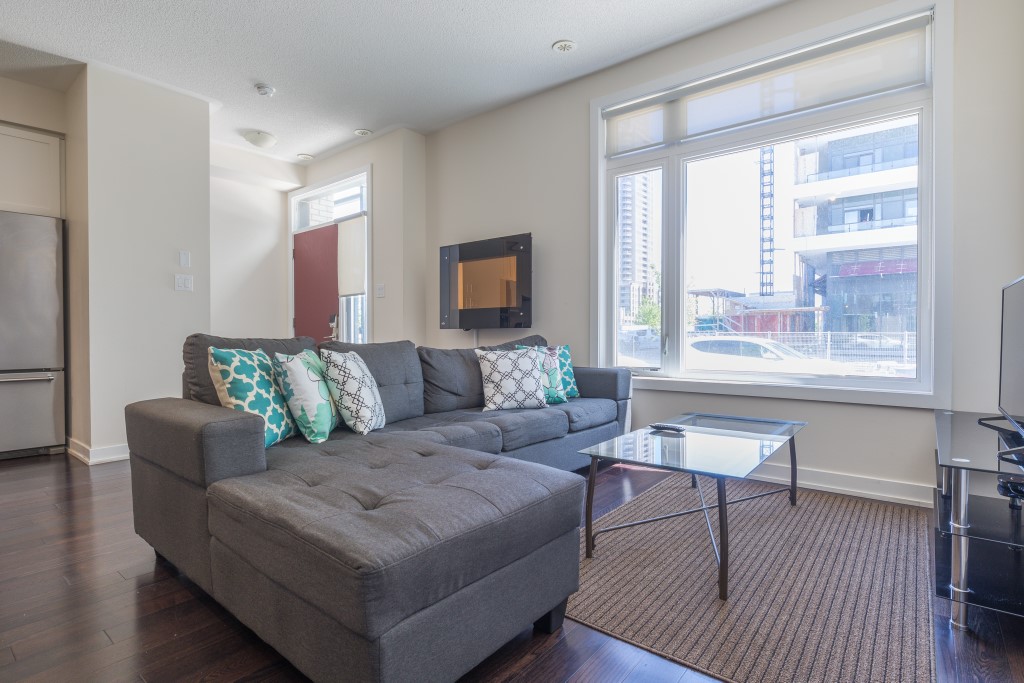 Benefits For Choosing Self-Catering Accommodation In Toronto
