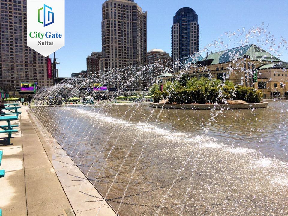 Mississauga Furnished Short-Term Apartments