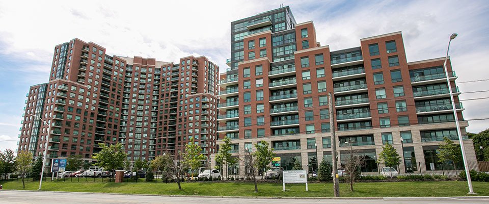 Corporate Toronto Luxury Rentals