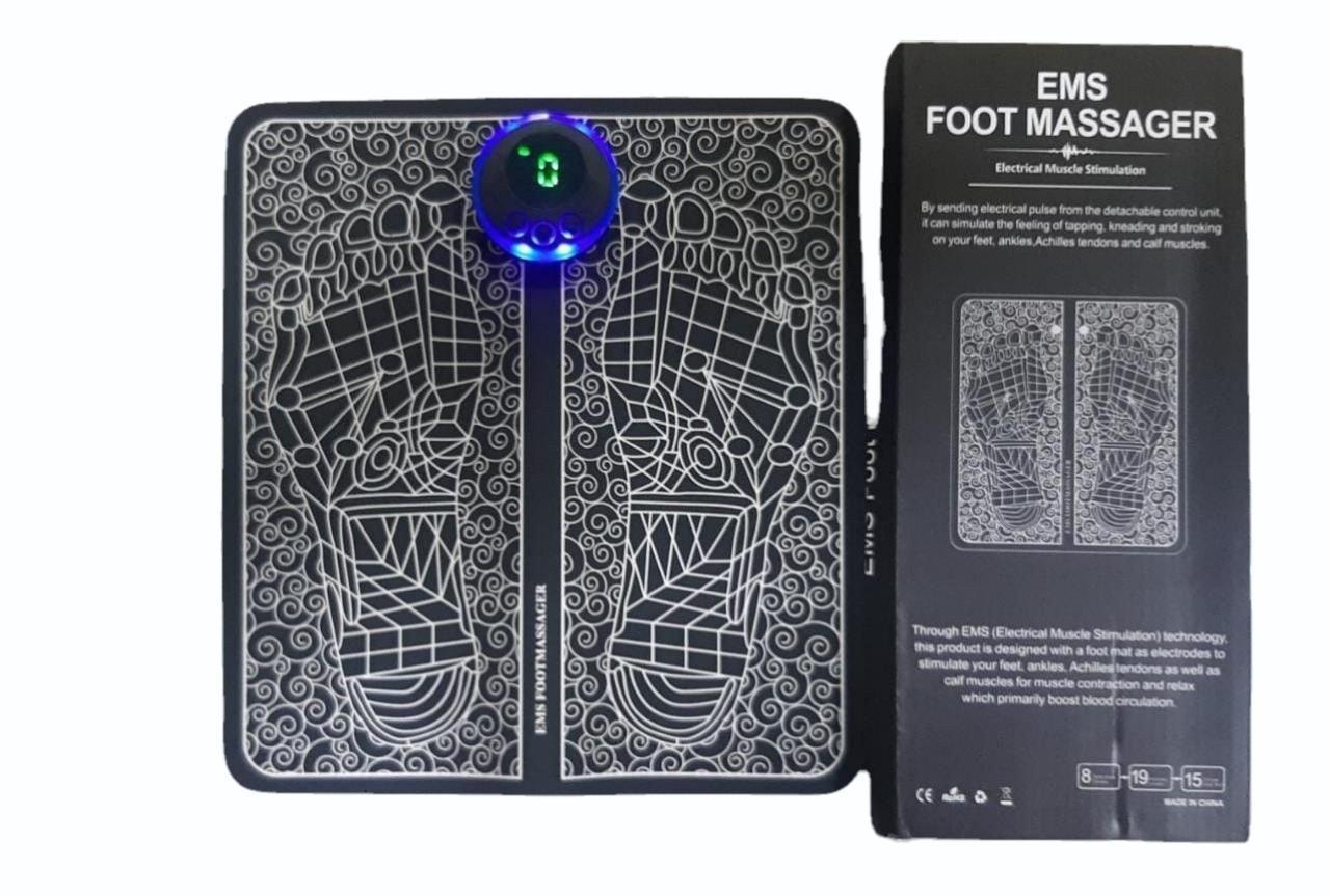 Before You Buy Ornexis Foot Massager — (Honest Client Reviews) One User’s Game-Changing Experience Explained