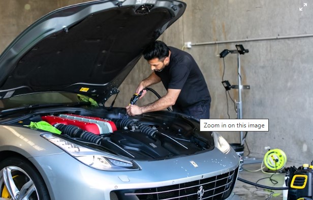 Car Service Paddington: Your Trusted Local Auto Care Experts