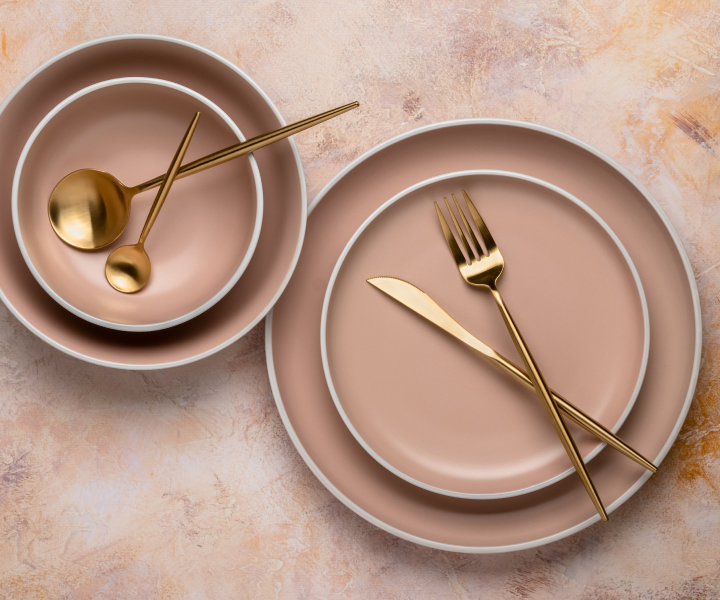 How Cultural Dining Norms Shape Tableware Around the World