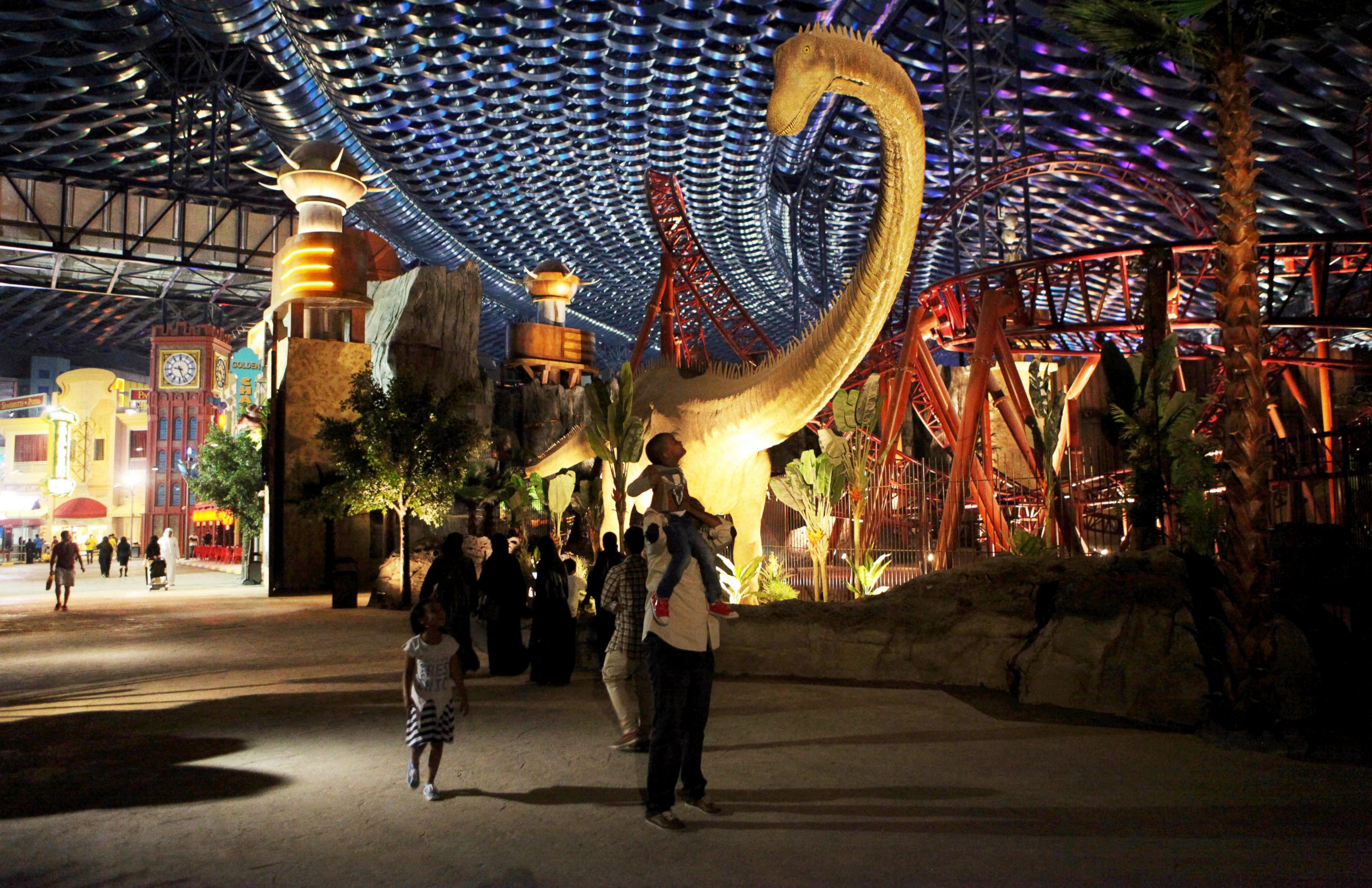 Step Into a World of Adventure and Imagination